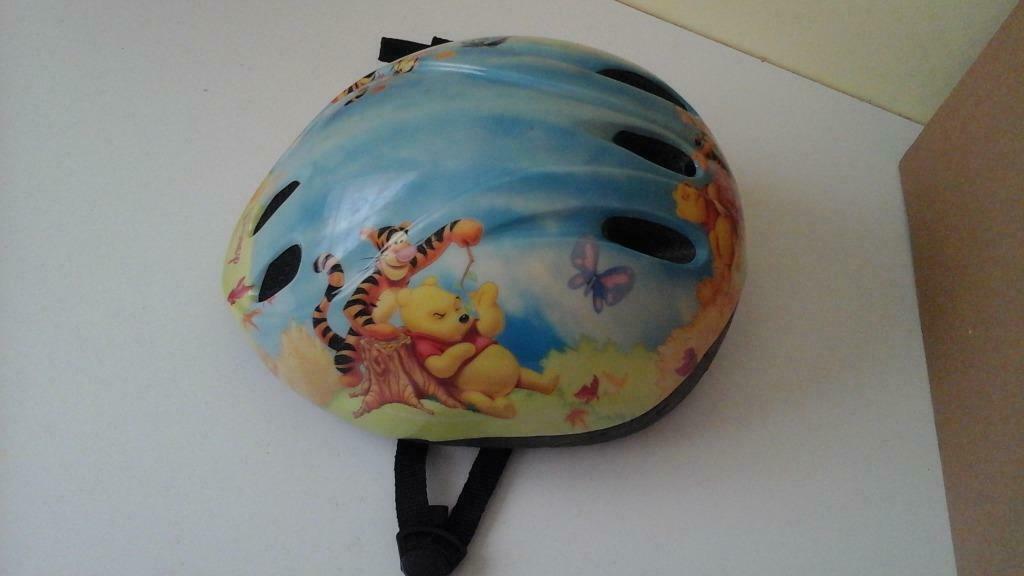 Casque protection enfant, Enlèvement, Utilisé, Chaussures