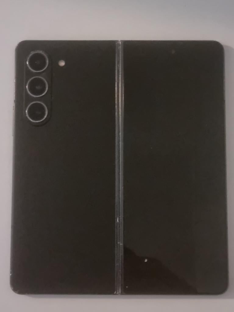Samsung Galaxy Z Fold 5, Télécoms, Enlèvement ou Envoi, Galaxy Z Fold