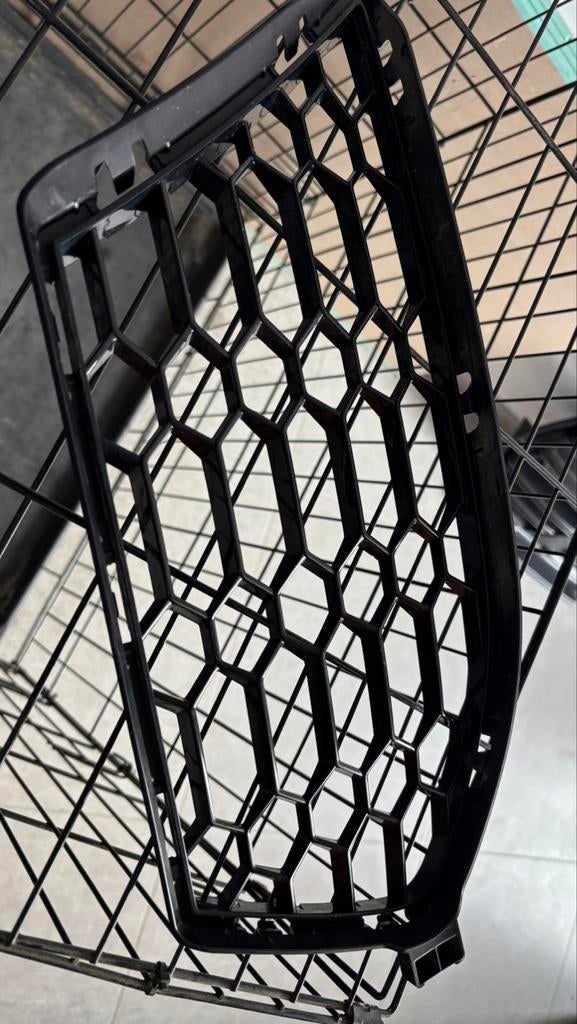 BMW M3 M4 G80 G82 grille radiateur, Enlèvement, Avant, BMW