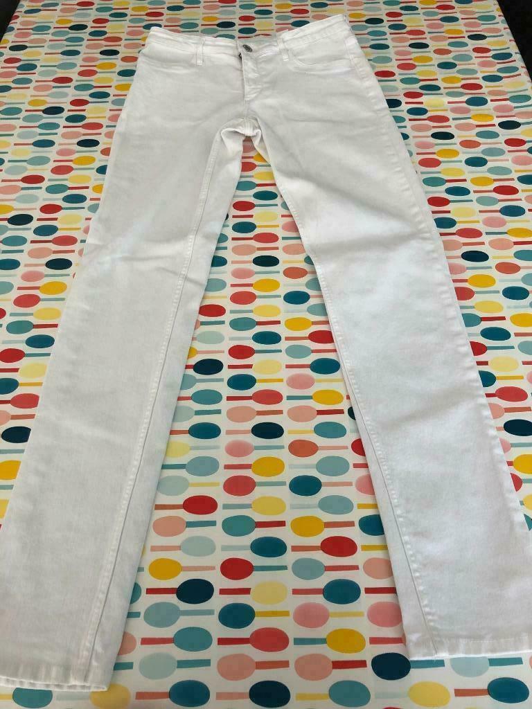 Jeans Skinny Fit H & M maat 164 **Nieuw**, Kinderen en Baby's, Kinderkleding | Maat 164, Broek, Meisje, H&M, Nieuw