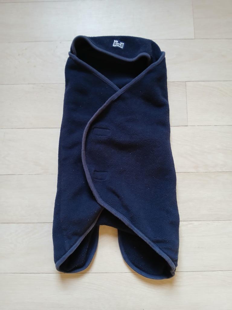 Couverture nid d'ange pour maxi cosi, Enlèvement ou Envoi, Comme neuf, Poussette combi, Maxi-Cosi