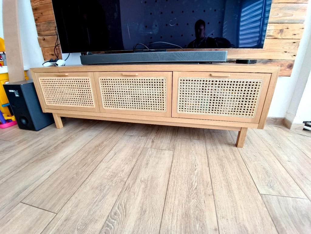 Tv-meubel, Huis en Inrichting, Ophalen