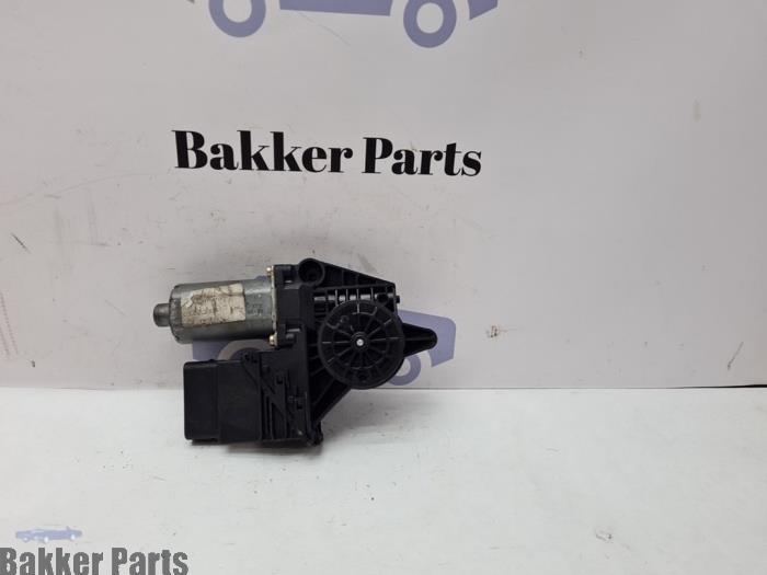 Raammotor Portier van een Skoda Superb, Gebruikt, -, -, Skoda