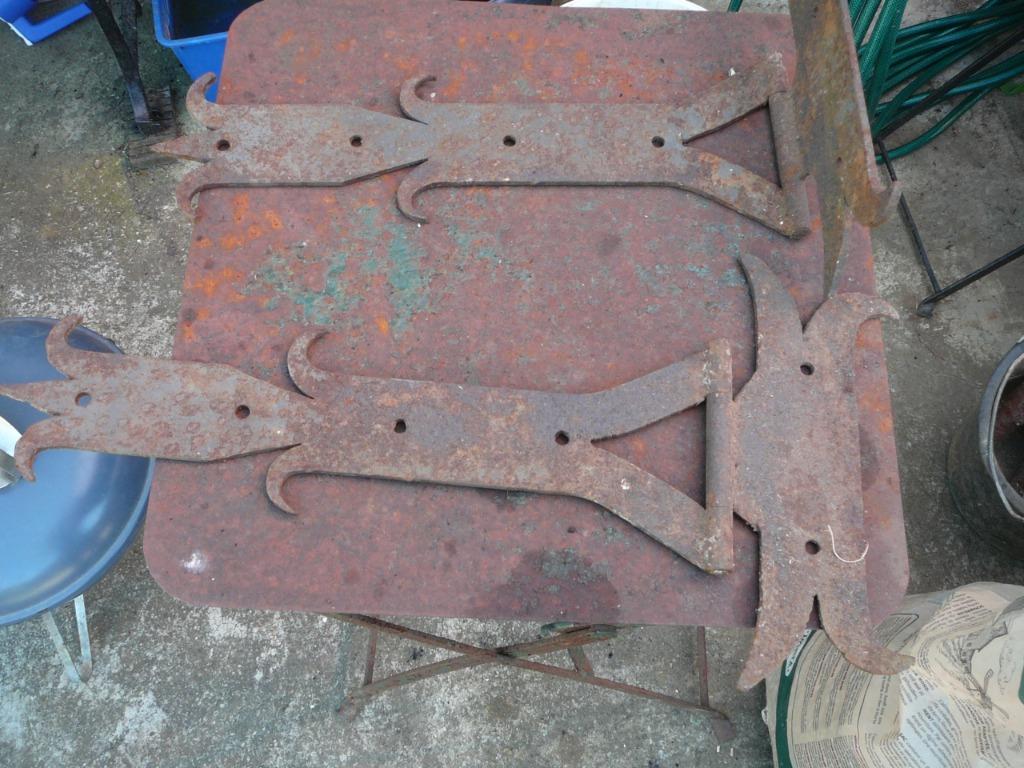 Charnière de porte, Bricolage & Construction, Enlèvement