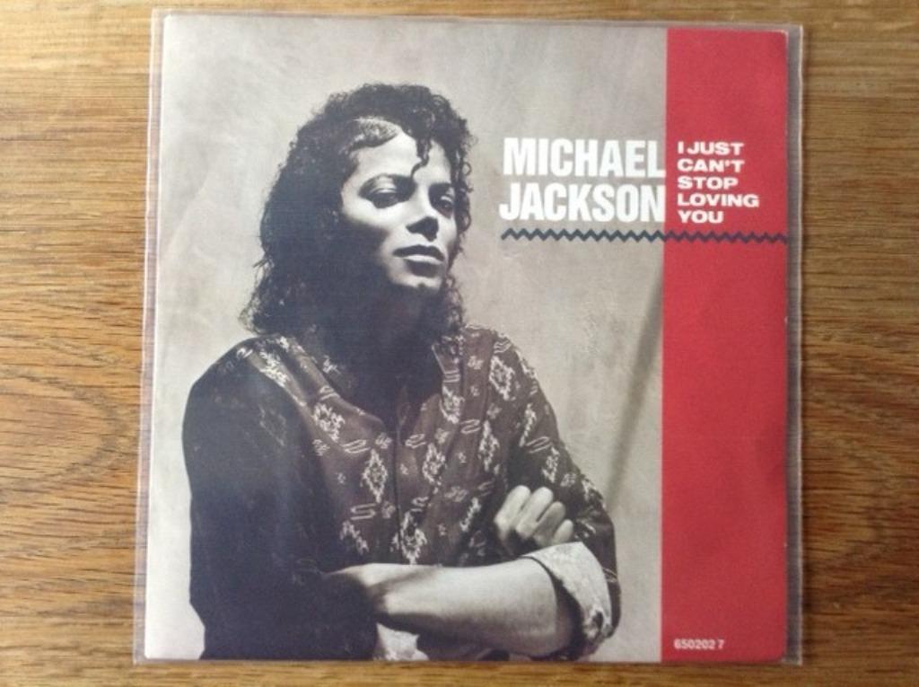 single michael jackson, Ophalen of Verzenden, 7 inch, Pop, Single