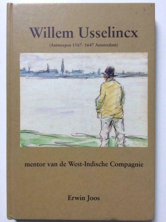 Willem Usselincx, mentor van de West-Indische Compagnie, Enlèvement ou Envoi, Utilisé
