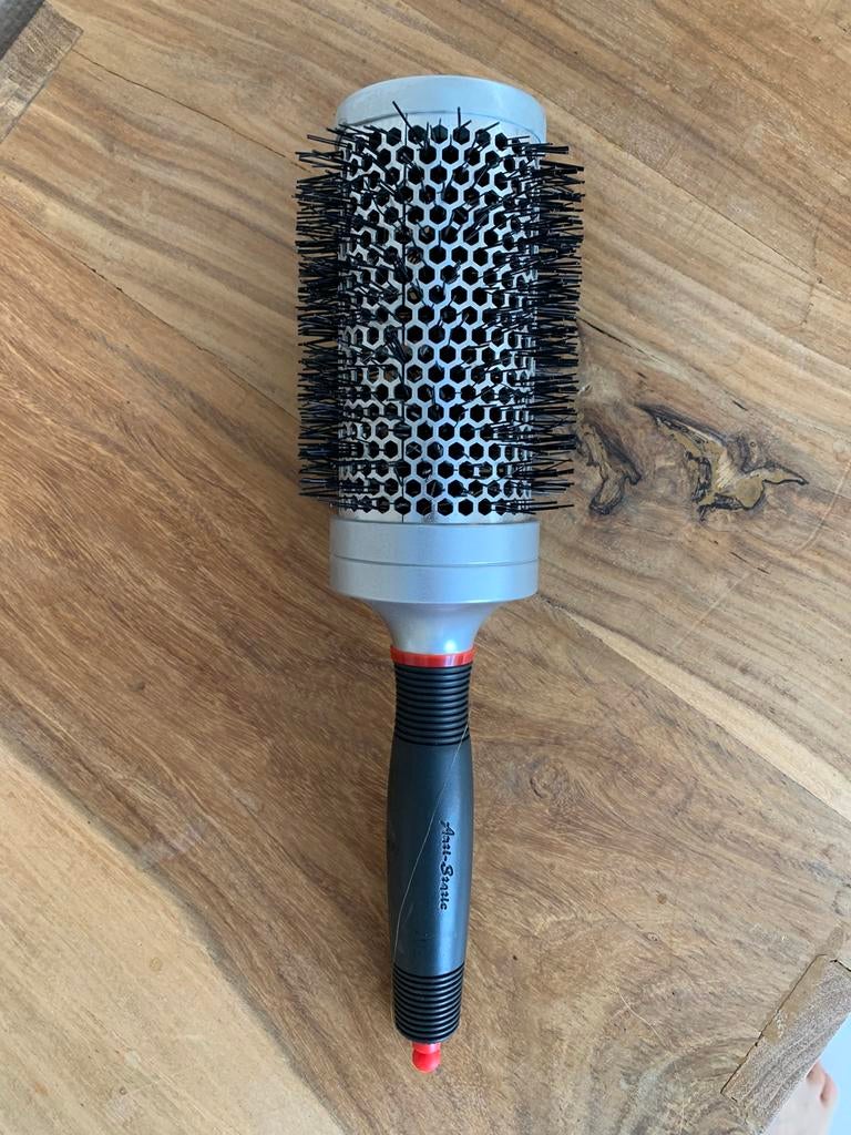 professionele haarborstel föhnen lang haar, Ophalen