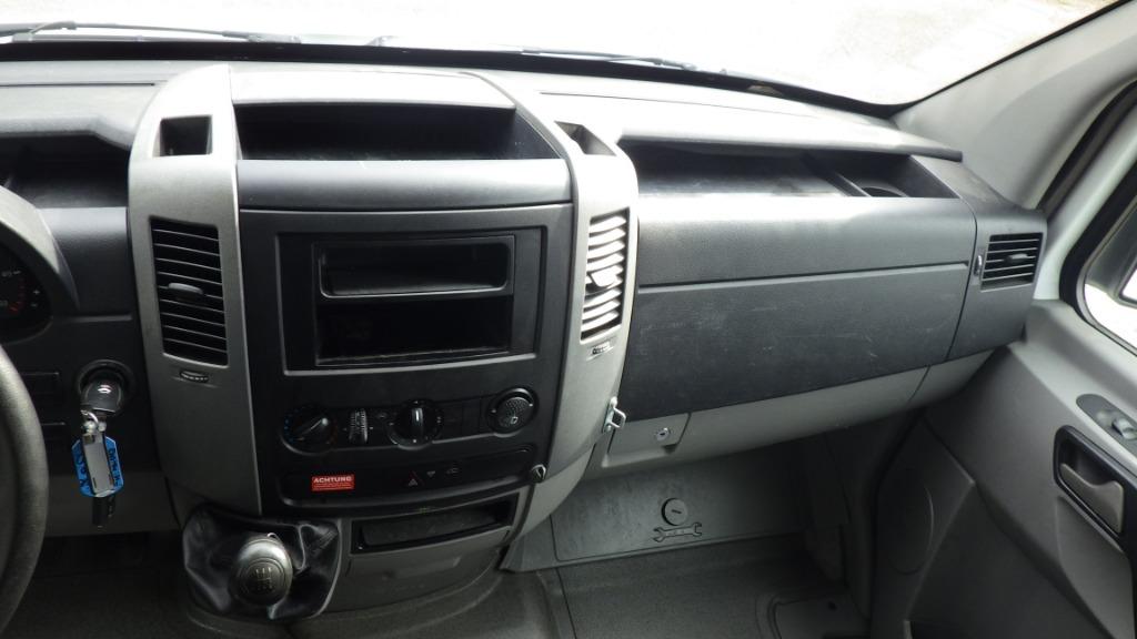 Mercedes-Benz Sprinter 311 (Stock ID 89890) — 21