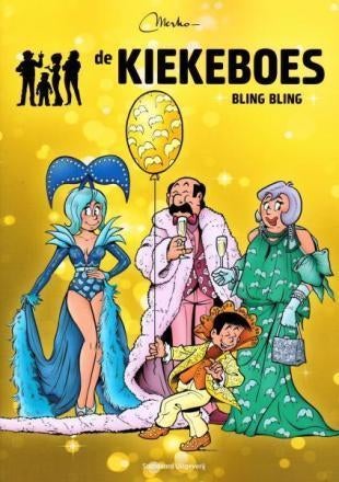 Strips van " De kiekeboes special ", Boeken, Meerdere stripboeken, Ophalen of Verzenden, Zo goed als nieuw