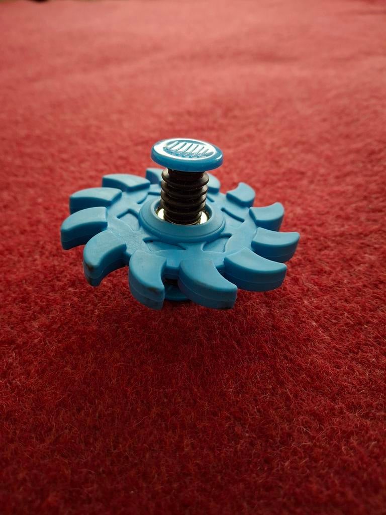 Fidget spinner, Ophalen of Verzenden, Gebruikt, Jongen of Meisje