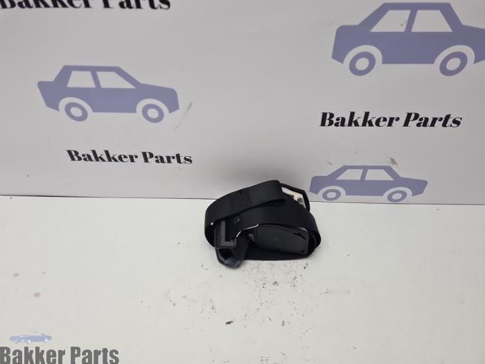 Ceinture de sécurité avant gauche d'un Ford KA, Autos : Pièces & Accessoires, -, -, 3 mois de garantie, -