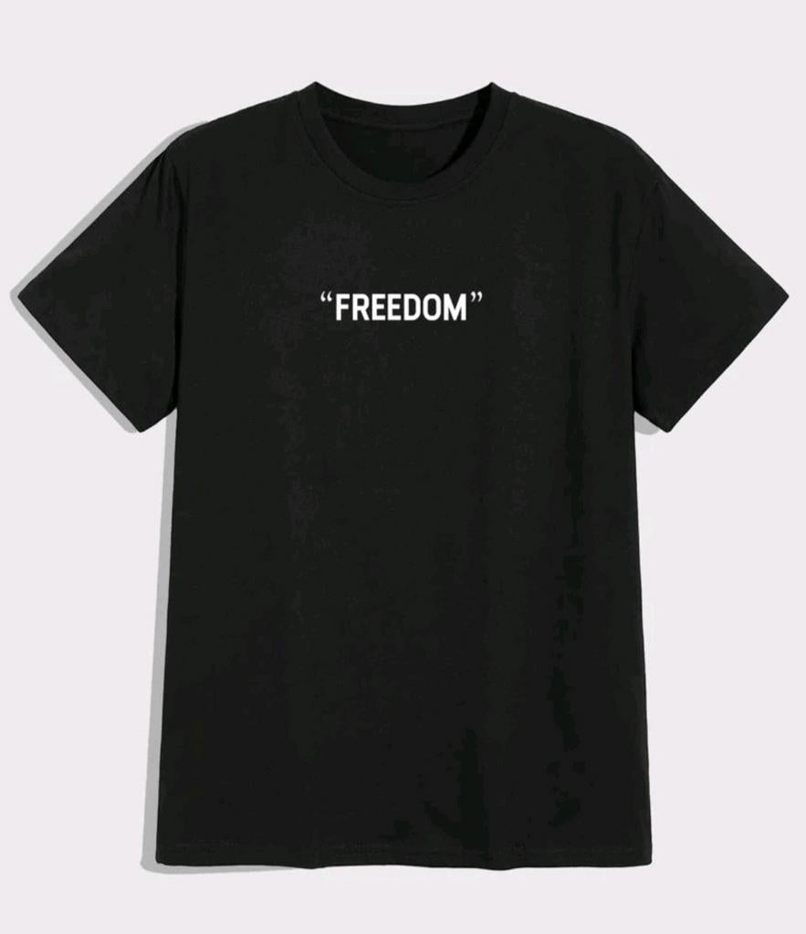 Splinternieuw heren of jongens zomer t-shirt met text Cool T, Enlèvement ou Envoi, Neuf, Taille 52/54 (L)