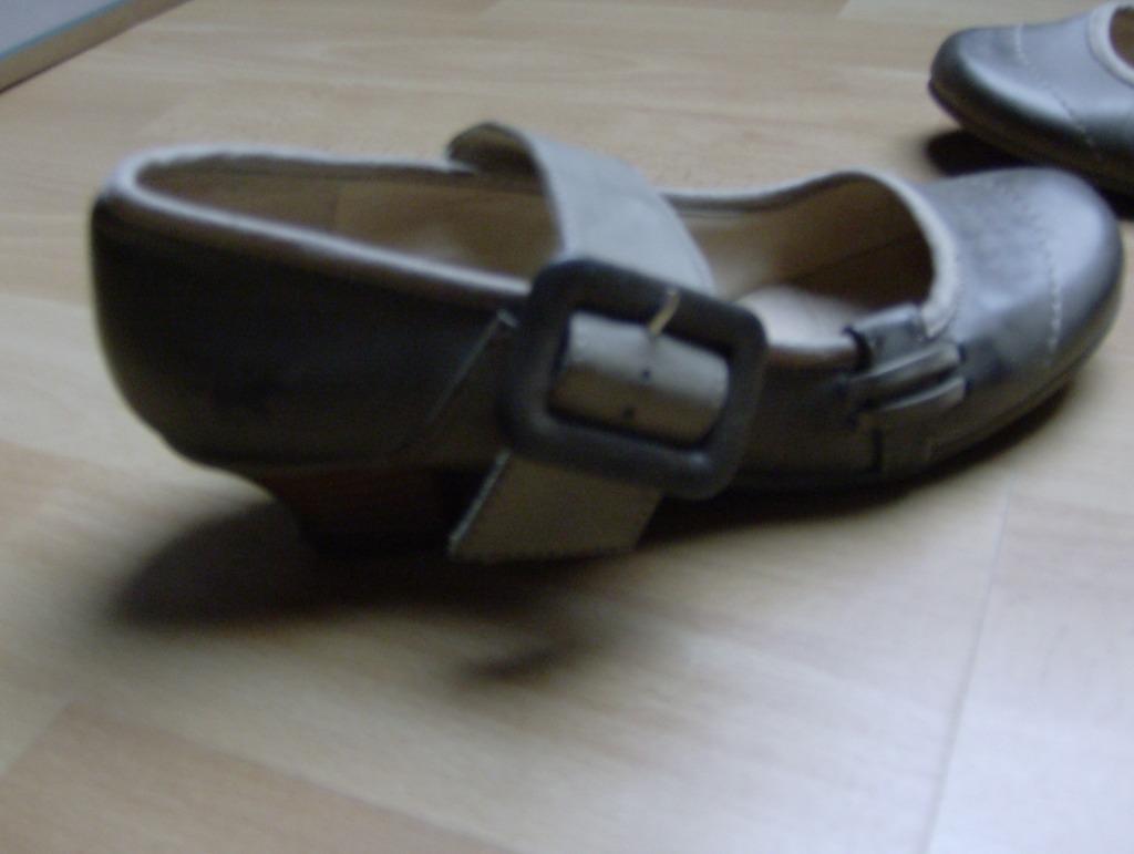 Schoenen merk mustang - maat 38, Pumps, Ophalen of Verzenden, Mustang, Gedragen