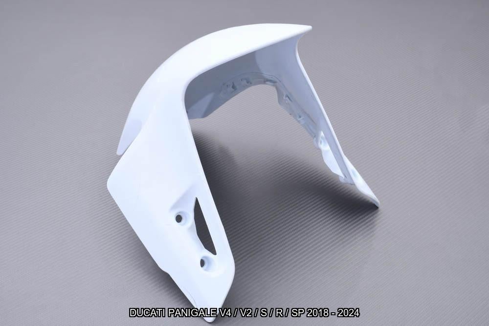 AVDB Voorspatbord voor DUCATI PANIGALE V4 / V2 2018 2024, Motoren, Ophalen of Verzenden, Nieuw