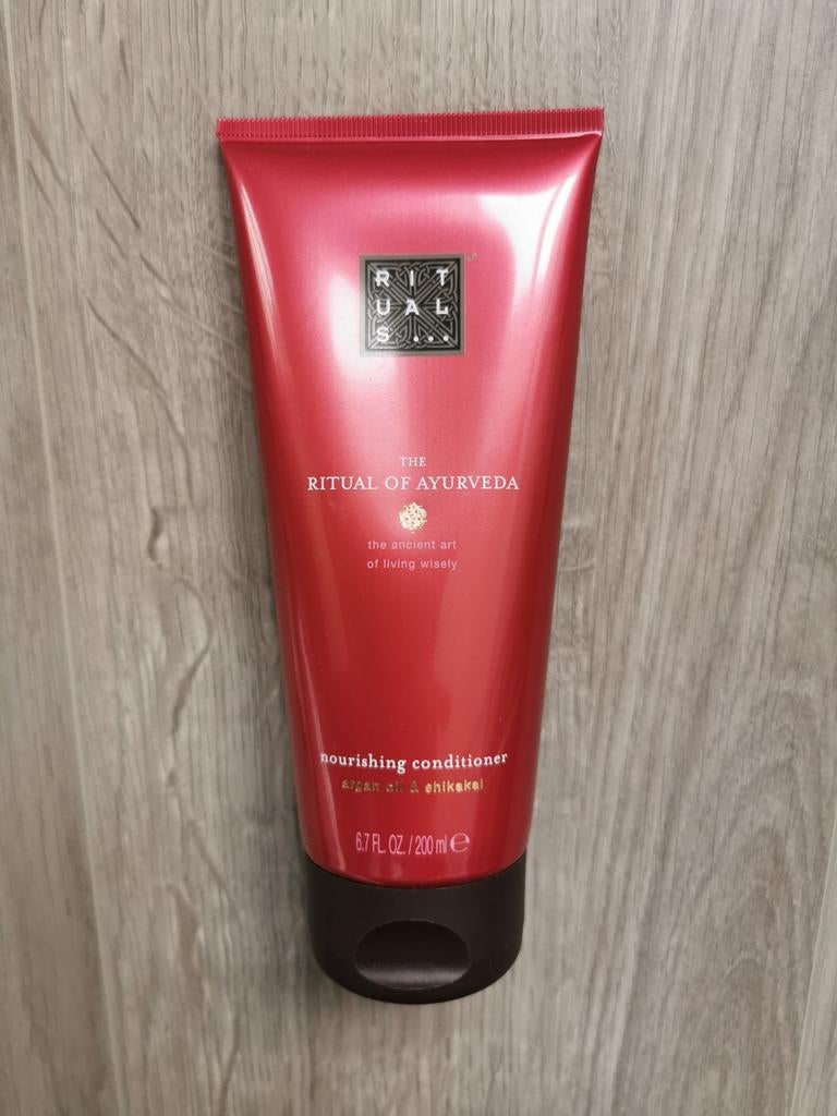 Conditioner Rituals 200ml, Bijoux, Sacs & Beauté, Beauté | Soins du corps, Enlèvement ou Envoi, Comme neuf, Baignoire & Douche