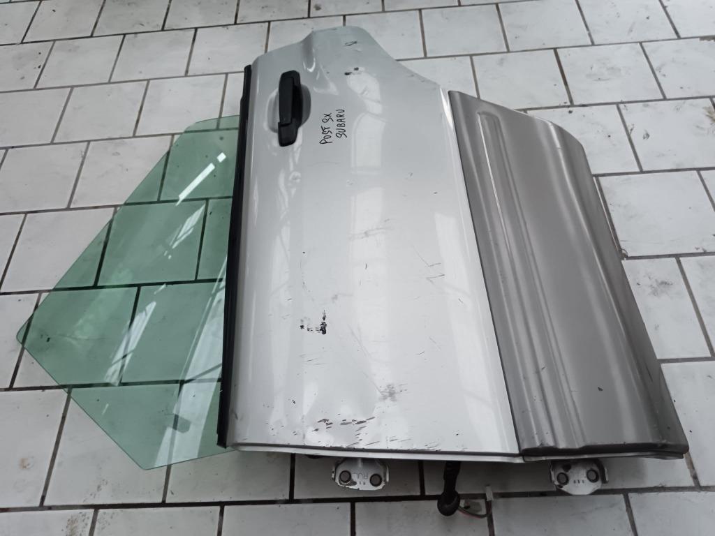 Porte arrière gauche Subaru Forester, Subaru, Arrière, Enlèvement, Utilisé