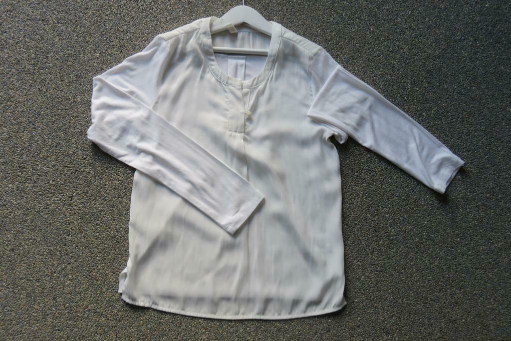 Blouse CKS, 12 jaar, Gebruikt, Meisje, Overhemd of Blouse, Ophalen of Verzenden