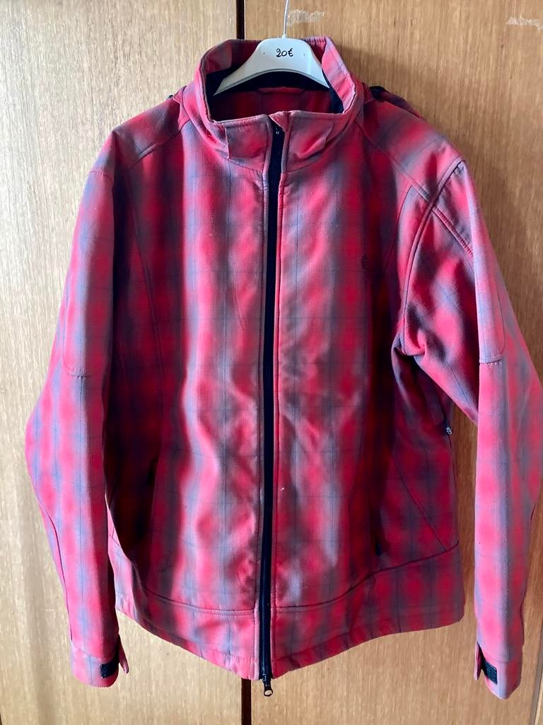 Skijas dames maat 48, Taille 46/48 (XL) ou plus grande, Enlèvement ou Envoi, Blouson, Comme neuf