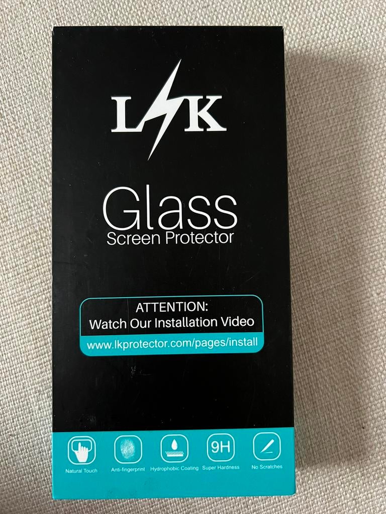 Protection glass gsm galaxy S7 lot de 2 protections, Télécoms, Enlèvement ou Envoi, Comme neuf