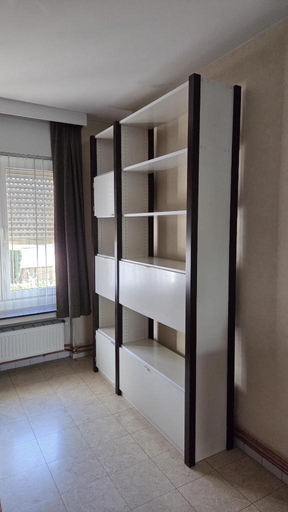 Origineel Behr meubel, Huis en Inrichting, Ophalen, Gebruikt, Met deur(en), Minder dan 150 cm