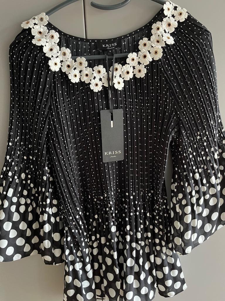 Mooie set van Kriss, nog nieuw met kaartjes, Kleding | Dames, Kriss Sweden, Ophalen, Nieuw