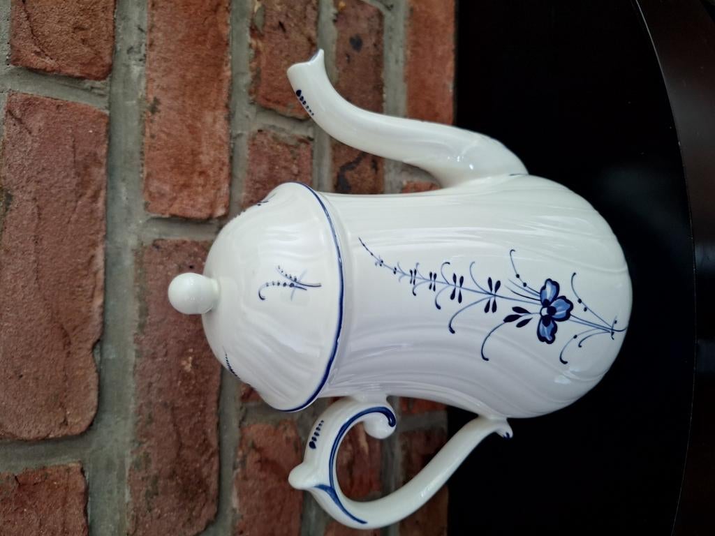 Villeroy boch Vieux luxembourg., Ophalen, Zo goed als nieuw