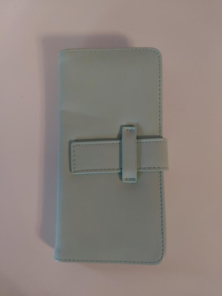 NIEUW Even&Odd portefeuille MINT, Handtassen en Accessoires, Tassen | Damestassen, Ophalen of Verzenden, Groen