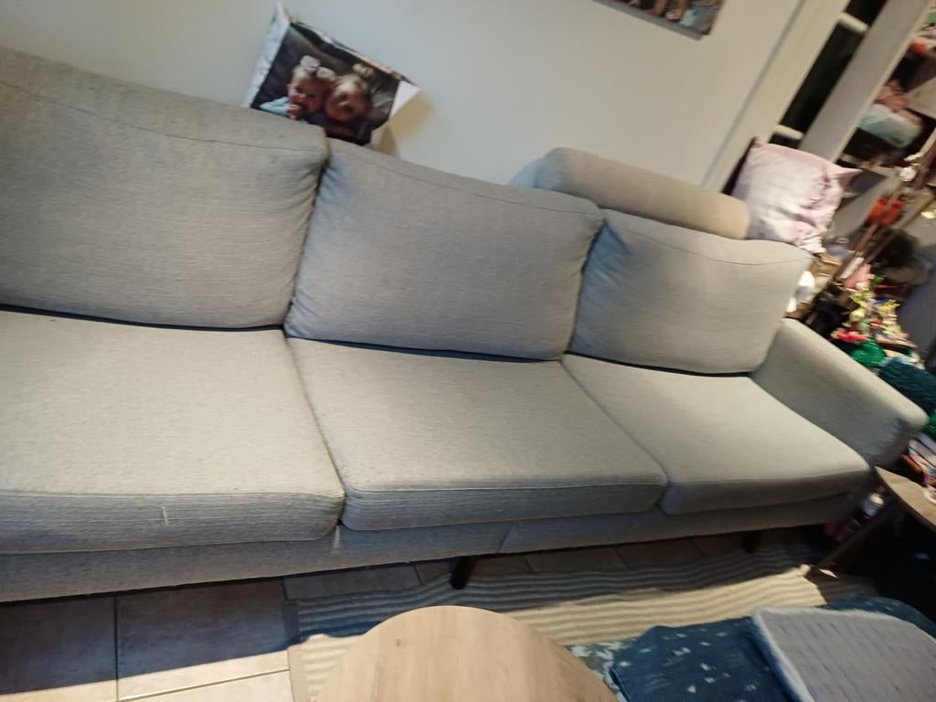 Zetel, Huis en Inrichting, Ophalen