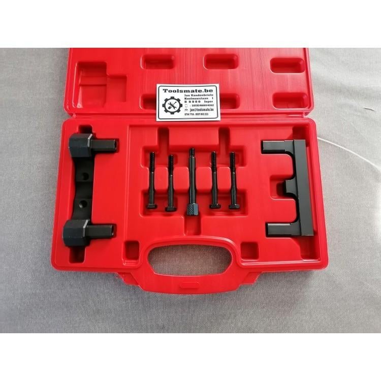 Timingset voor Vw Audi 4.0 L TFSI Bentley 4.0t v8 motoren, Verzenden, Nieuw