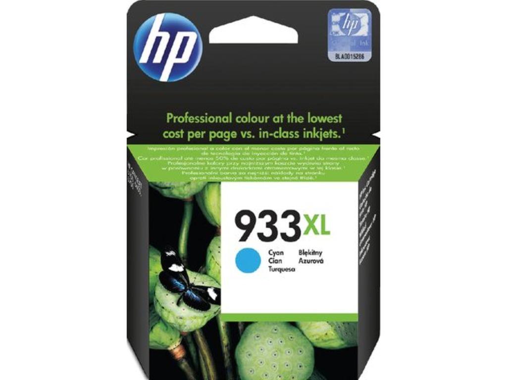 Cartouche HP 933xl - CN054AE, Computers en Software, Printerbenodigdheden, Nieuw, Cartridge, Ophalen of Verzenden