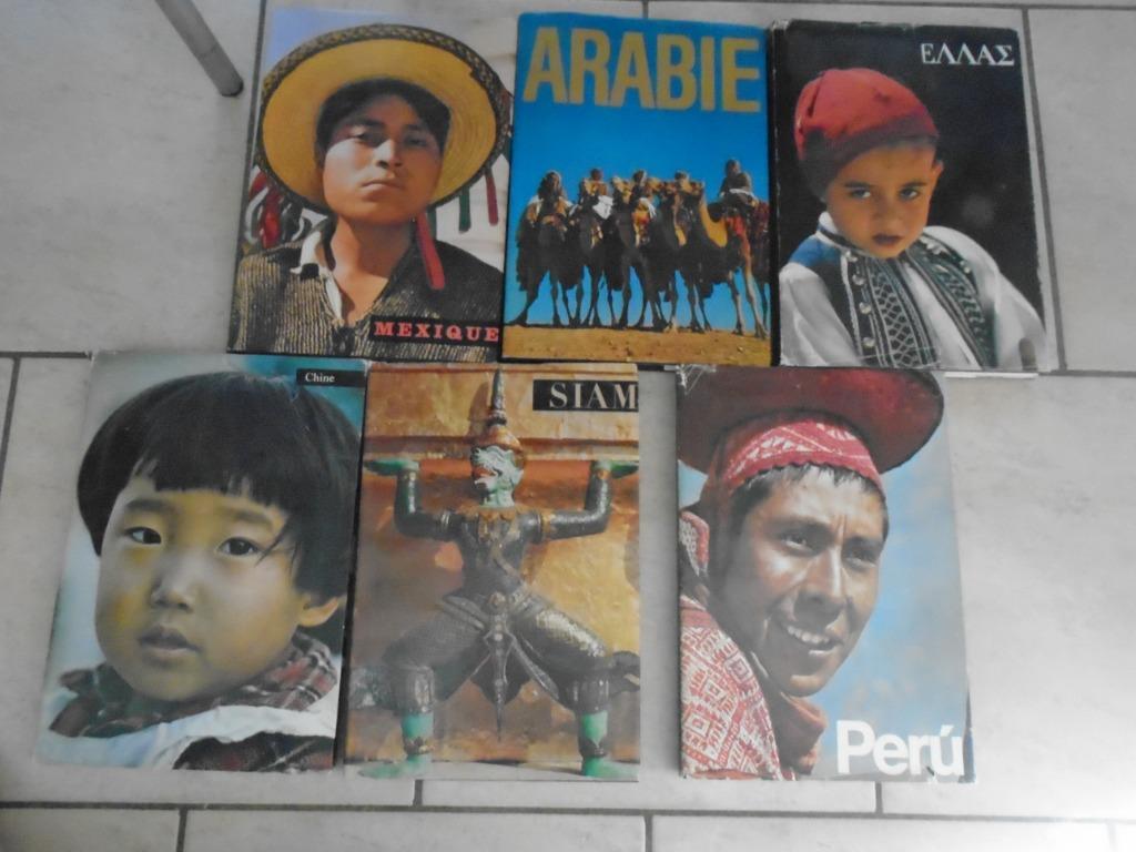 ALBUMS+CHROMOS"ARTIS-HISTORIA BX/COLLECTION, Enlèvement ou Envoi