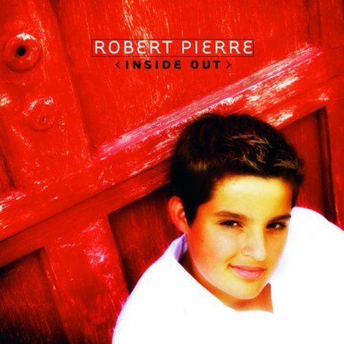 Sale> CD ROBERT PIERRE - Inside Out, Cd's en Dvd's, Cd's | Religie en Gospel, Nieuw in verpakking, Gospel, Verzenden