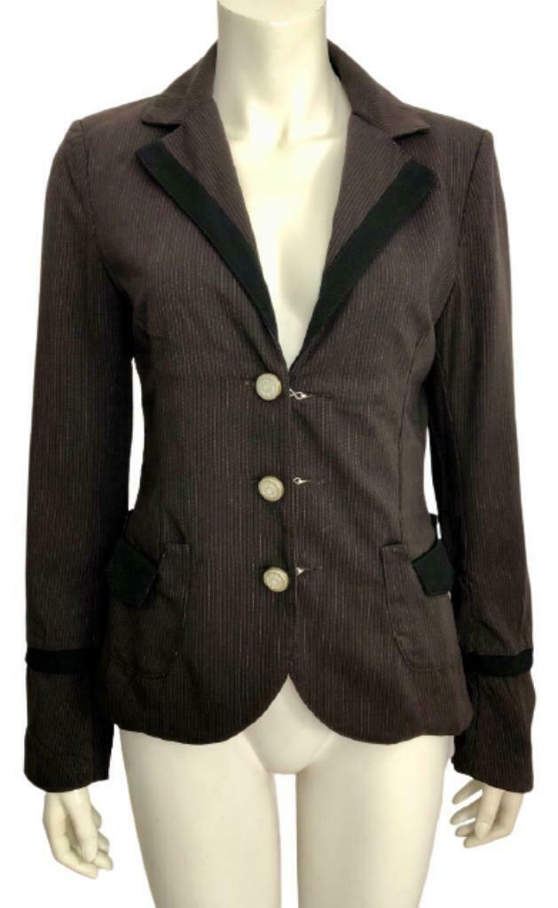 Verso blazer, jasje, vest - 36, Kleding | Dames, Overige kleuren, Jasje, Maat 36 (S), Verso