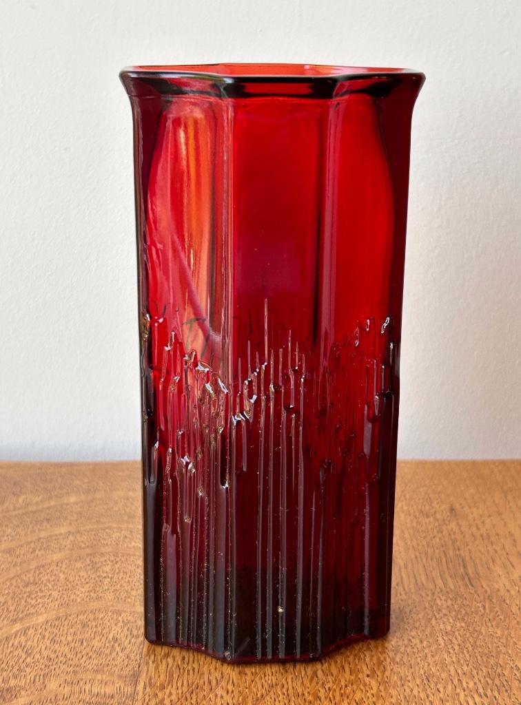 Vase Avon, style Art Déco, Antiquités & Art, Enlèvement ou Envoi