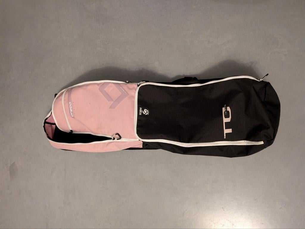 Hockeytas Brabo 58 l, Sport en Fitness, Verzenden