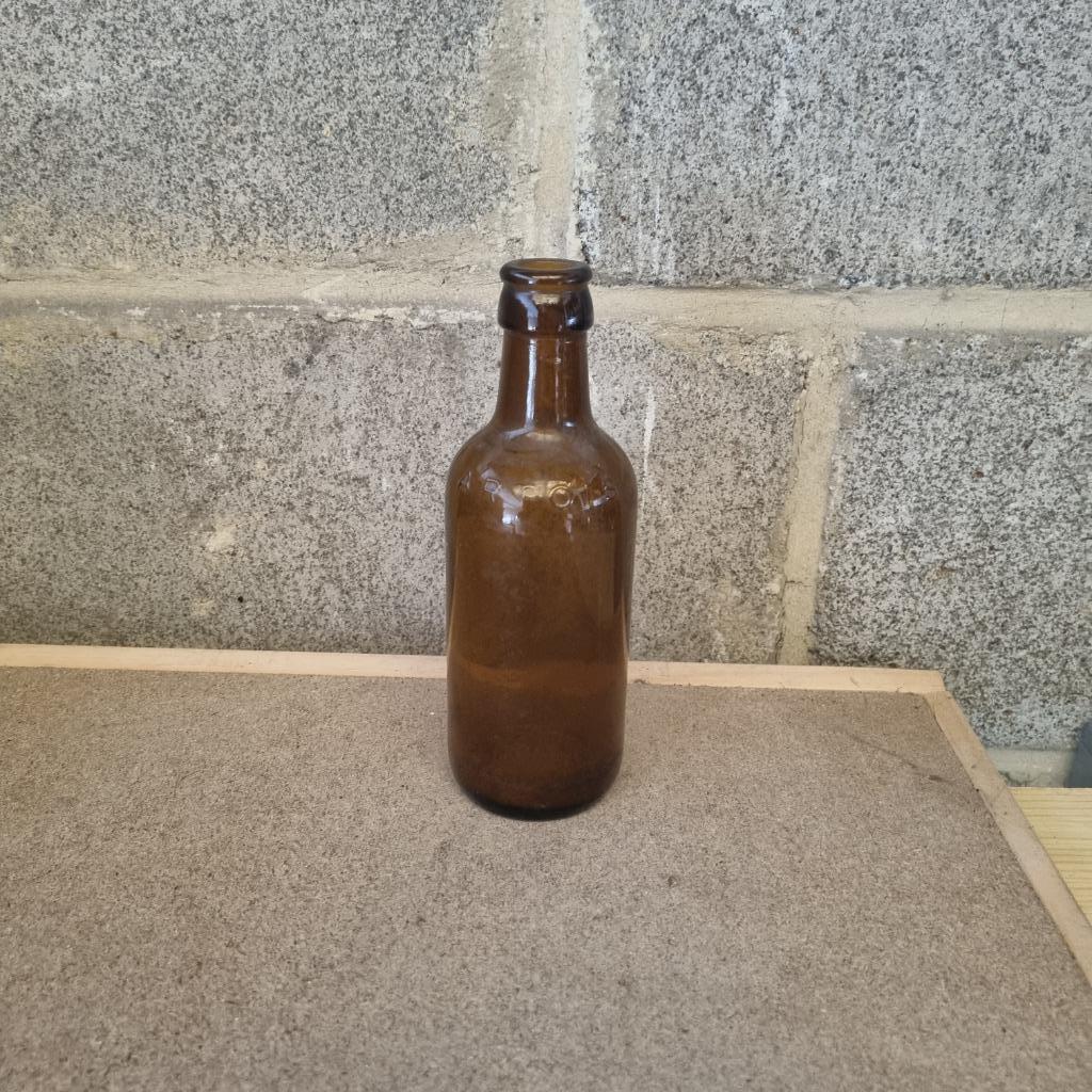 Bouteille de bière Stella Artois (modèle 8), Enlèvement ou Envoi, Utilisé, Bouteille(s), Stella Artois