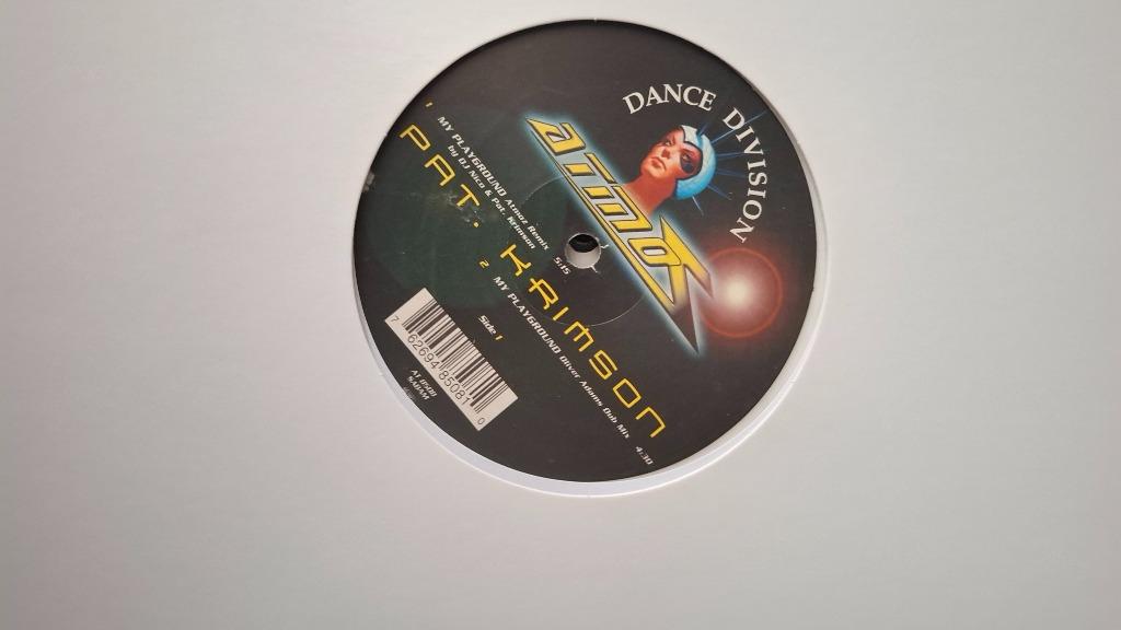 Vinyl house, Ophalen of Verzenden, Gebruikt