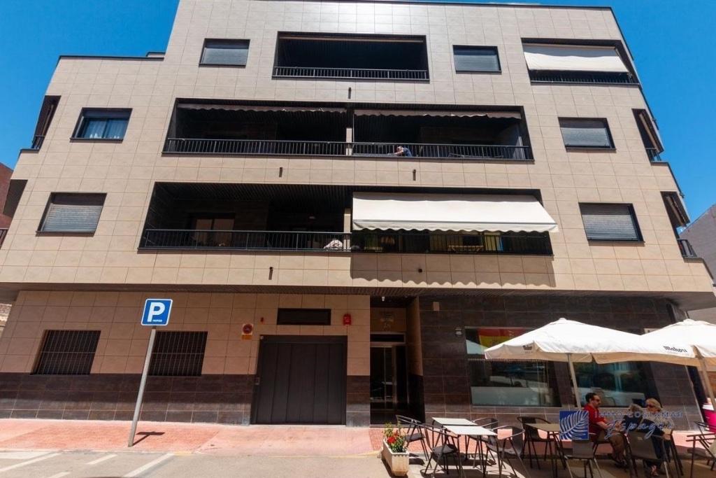 appartement proche du bord de mer à vendre en espagne, Immo, Dorp, Spanje, La Mata Torrevieja, 2 kamers