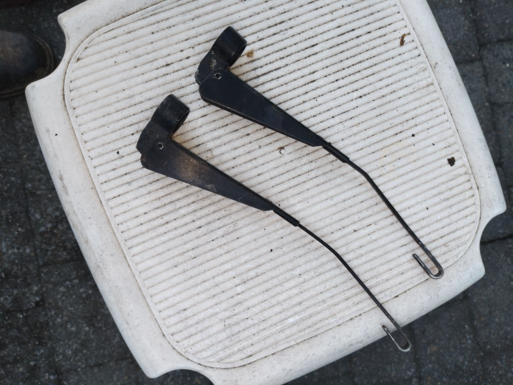 VW Kever ruitewisserarmen, Auto-onderdelen, Ophalen of Verzenden, Gebruikt, Volkswagen