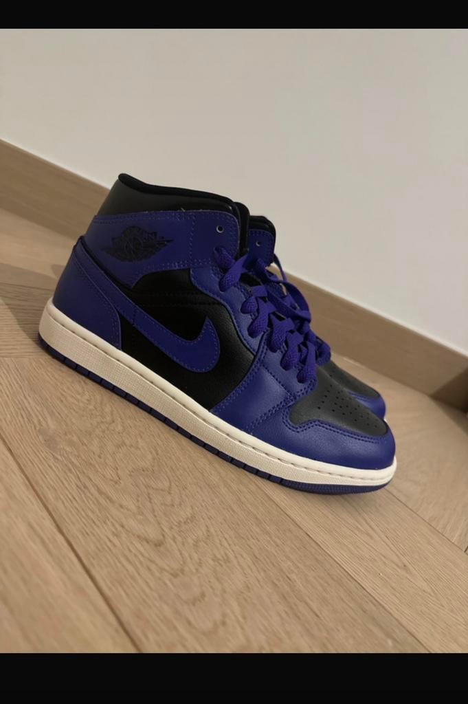 Chaussures Jordan, Enlèvement, Neuf, Chaussures