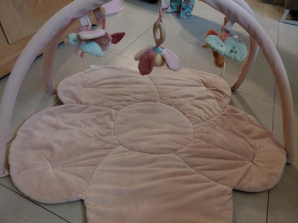 Speeltapijt Little Dutch, Kinderen en Baby's, Ophalen