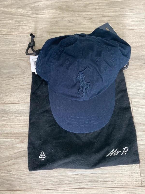 Polo Ralph Lauren Cap, Nieuw, Overige maten, Ophalen of Verzenden, Polo Ralph Lauren