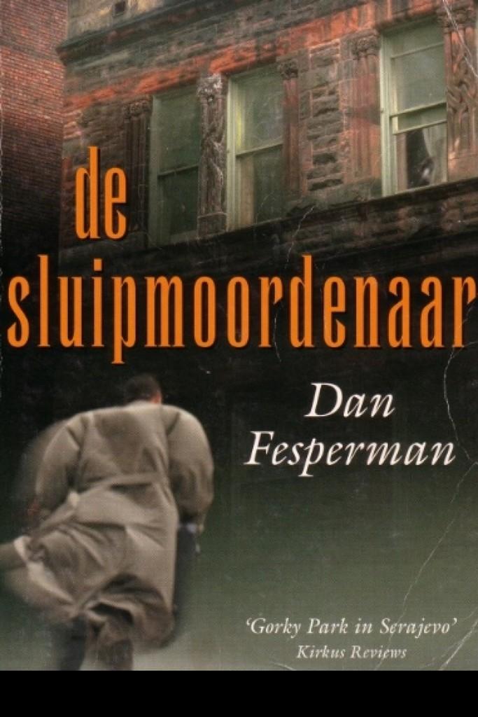 De sluipmoordenaar / Dan Fesperman, Enlèvement ou Envoi, Utilisé