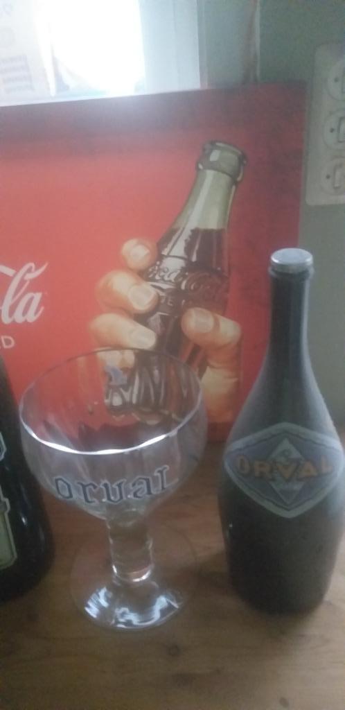 Groot Orvalglas 3 liter, Verzamelen, Ophalen, Nieuw