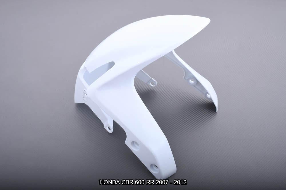 Garde-boue Avant AVDB pour HONDA CBR 600 RR 2007 2012 2009, Enlèvement ou Envoi, Neuf