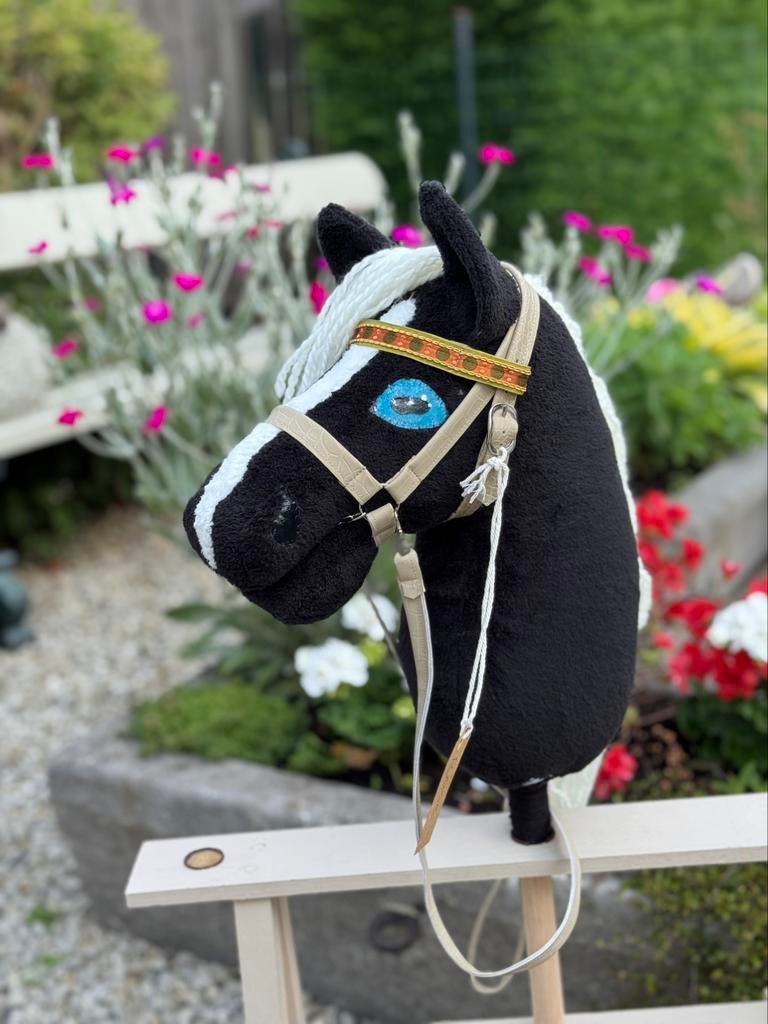 Rose  !  Hobby Horse, Hobby en Vrije tijd, Ophalen, Nieuw