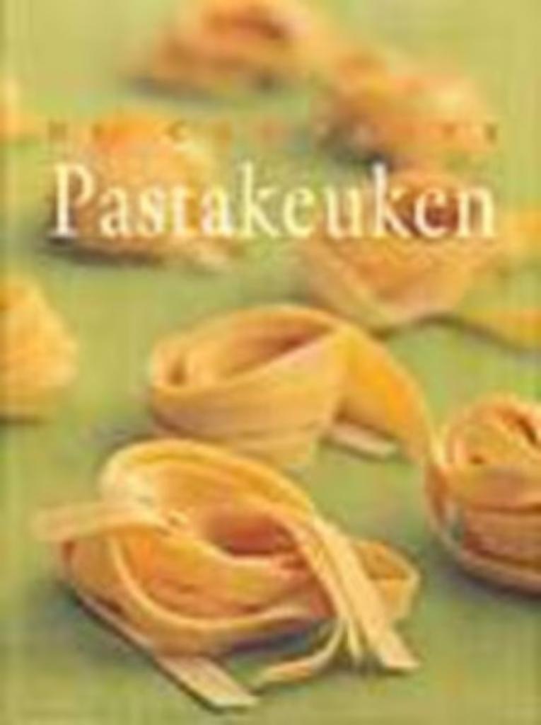 De complete pastakeuken, Boeken, Ophalen of Verzenden, Zo goed als nieuw