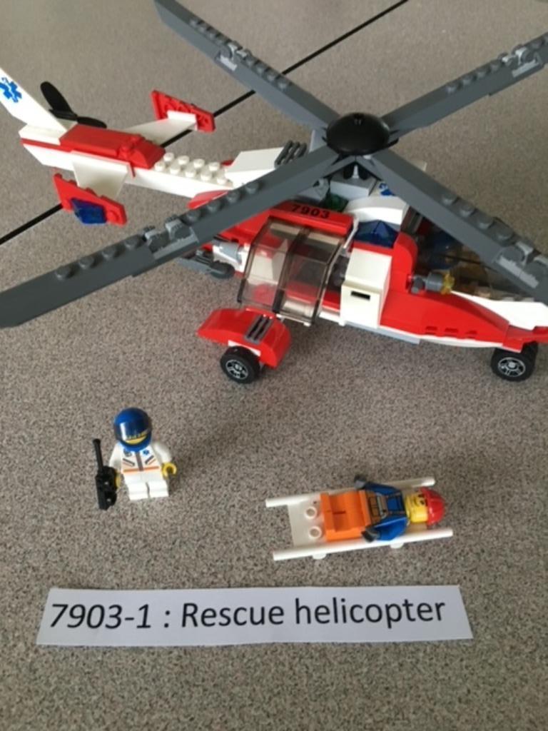 lego verzameling, Kinderen en Baby's, Speelgoed | Duplo en Lego, Ophalen of Verzenden, Gebruikt, Complete set, Lego