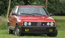 Recherche épave fiat ritmo 2, Autos, Particulier, 3 portes, Achat