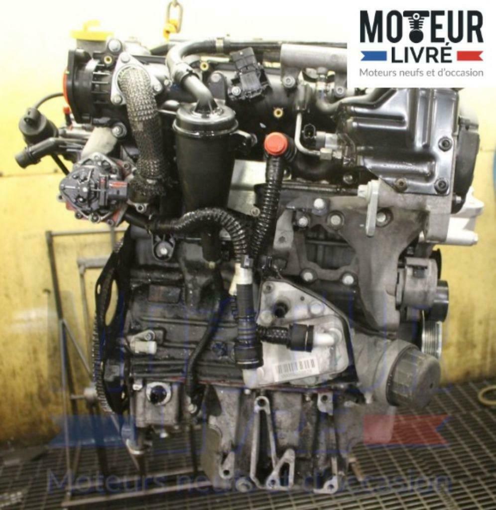 Moteur CADILLAC BLS SAAB 9-3X 9-3 1.9L Diesel Z19DTR, Autos : Pièces & Accessoires, Envoi, Utilisé, Saab